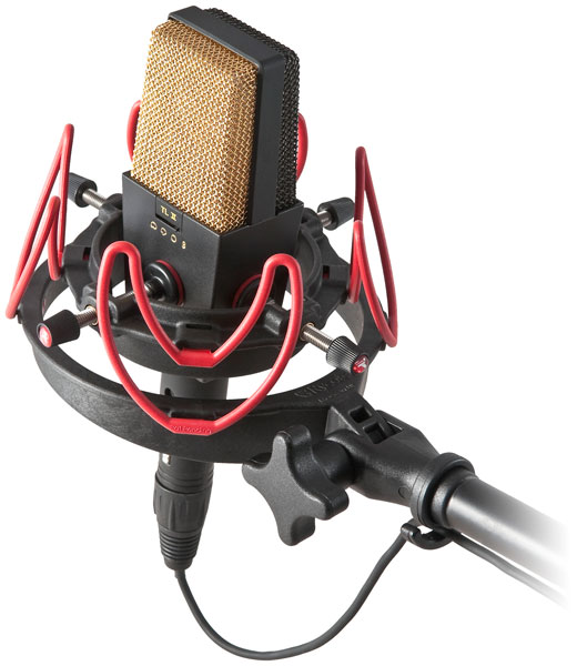 Rycote InVision Studio Kit with USM wgteh8f